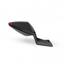 DB Race BLADE Mirrors WITHOUT Indicators for the Ducati Panigale V4 (2025+) DB Race BLADE Mirrors WITHOUT Indicators for the Ducati Panigale V4 (2025+)